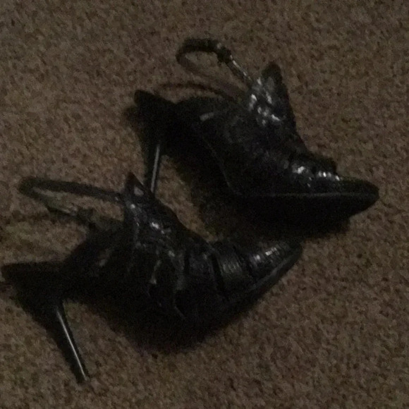 👠 Worthington brand heels. 👠‎ - Picture 4 of 8
